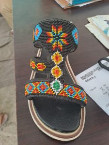 Hand Made Chappal