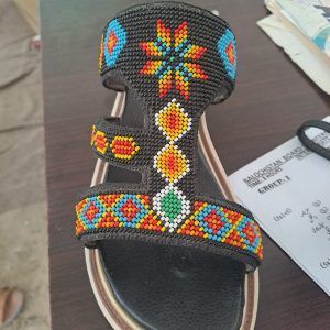 Handmade Chappal
