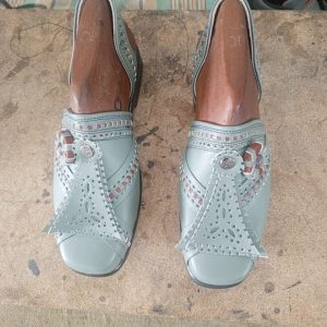 Hand made Chappal