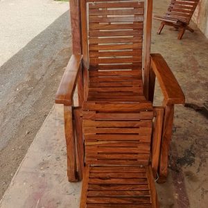 Hand made Chair