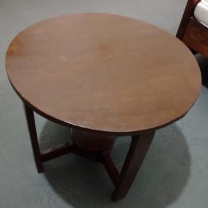 Handmade Table